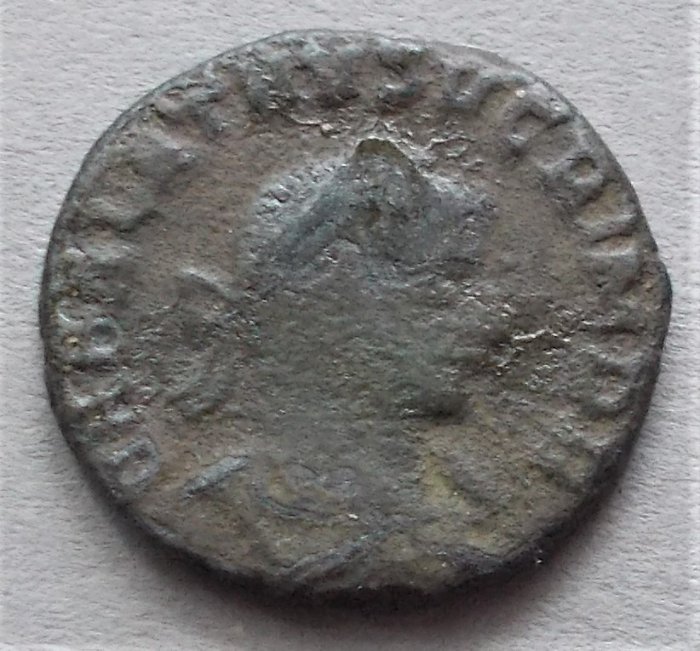 Vabalathus-Antoninianus